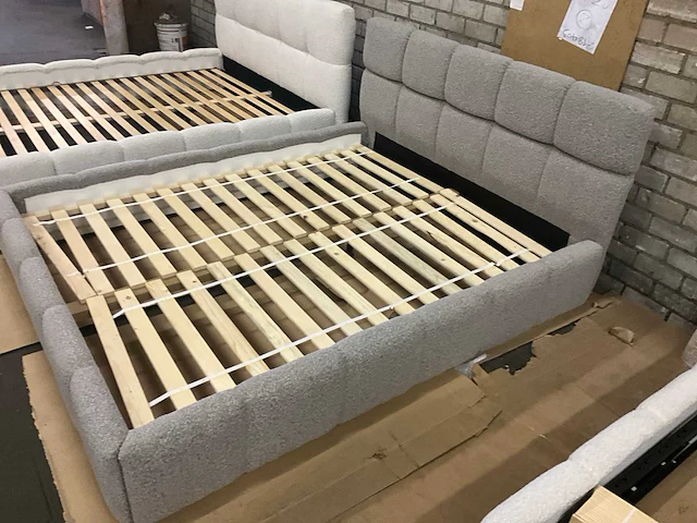 Paloma 2 persoons bed - afbeelding 5 van  9