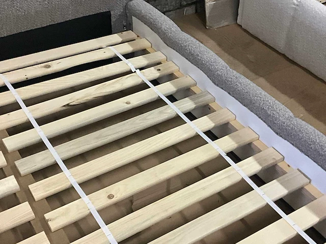 Paloma 2 persoons bed - afbeelding 7 van  9