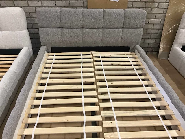 Paloma 2 persoons bed - afbeelding 9 van  9