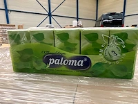 Paloma partij papier zakdoekjes