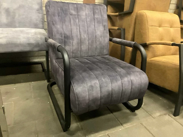 Palua fauteuil - afbeelding 2 van  5