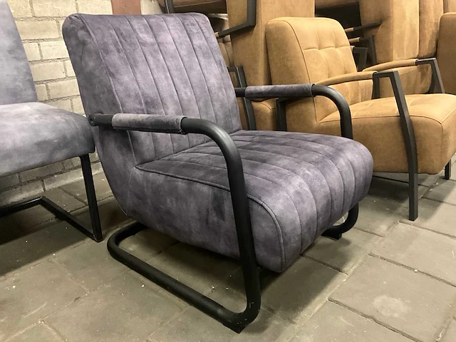 Palua fauteuil - afbeelding 3 van  5