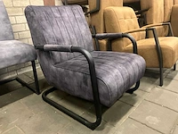 Palua fauteuil - afbeelding 3 van  5