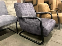 Palua fauteuil - afbeelding 4 van  5