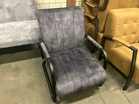 Palua fauteuil - afbeelding 5 van  5
