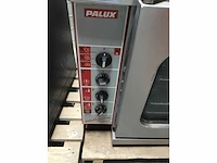 Palux - steamer - afbeelding 2 van  6