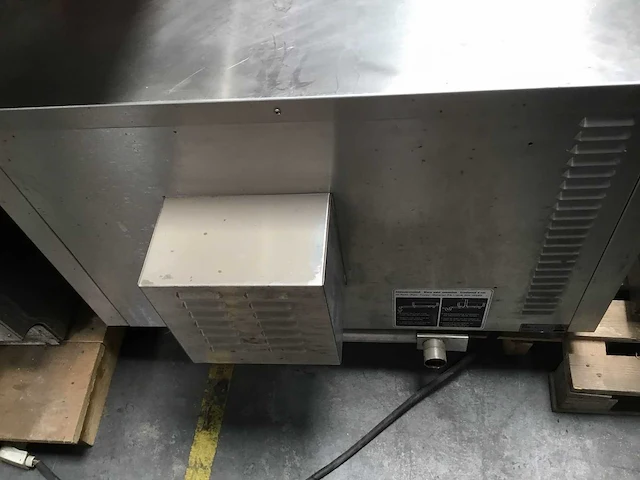 Palux - steamer - afbeelding 4 van  6