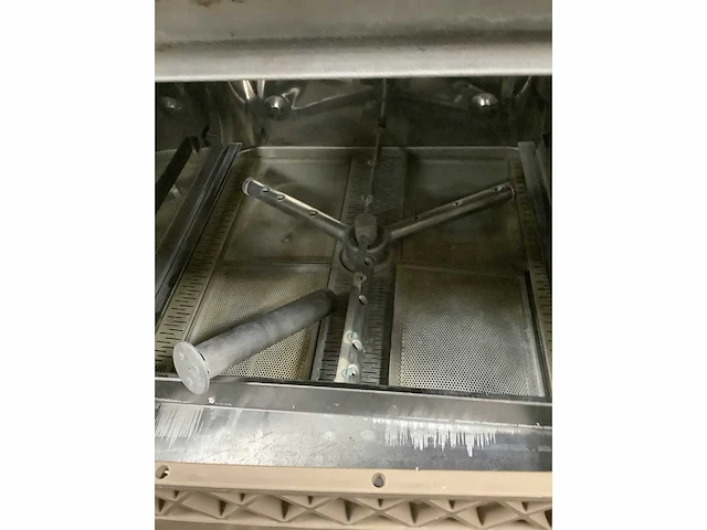 Palux - vaatwasmachine - afbeelding 5 van  6