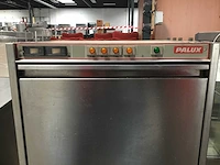 Palux - vaatwasmachine - afbeelding 2 van  6