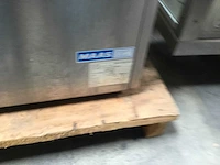 Palux - vaatwasmachine - afbeelding 3 van  6
