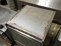 Palux - vaatwasmachine - afbeelding 5 van  6