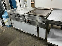 Palux 522052 bakplaat - afbeelding 1 van  8
