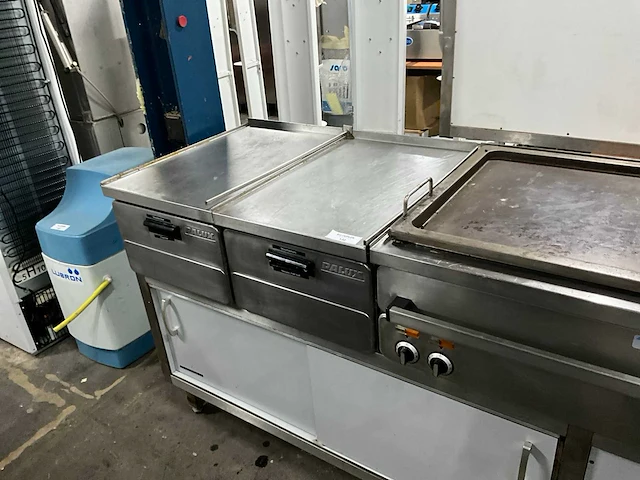 Palux 522052 bakplaat - afbeelding 4 van  8