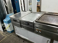 Palux 522052 bakplaat - afbeelding 4 van  8