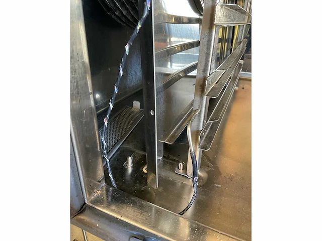 Palux ag 97980 combisteamer - afbeelding 10 van  10