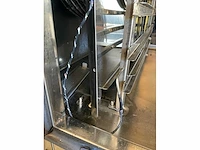 Palux ag 97980 combisteamer - afbeelding 10 van  10