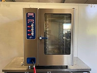 Palux ag 97980 combisteamer - afbeelding 2 van  10