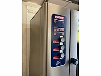 Palux ag 97980 combisteamer - afbeelding 3 van  10