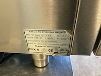Palux ag 97980 combisteamer - afbeelding 4 van  10