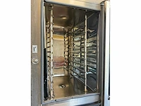 Palux ag 97980 combisteamer - afbeelding 9 van  10