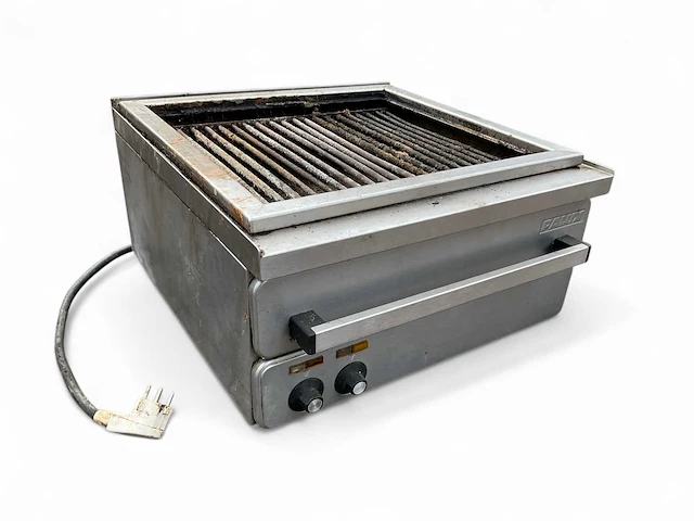 Palux grill- en bakplaat - afbeelding 1 van  4