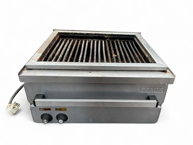 Palux grill- en bakplaat - afbeelding 2 van  4