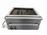 Palux grill- en bakplaat - afbeelding 2 van  4