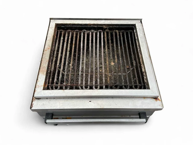 Palux grill- en bakplaat - afbeelding 3 van  4