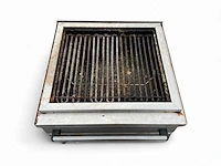 Palux grill- en bakplaat - afbeelding 3 van  4