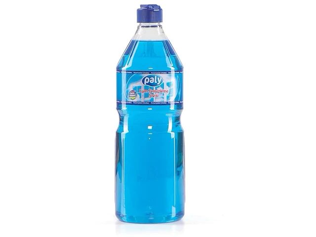 Paly glasreiniger horeca 1 l aantal 4 stuks. - afbeelding 1 van  5