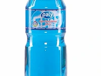 Paly glasreiniger horeca 1 l aantal 4 stuks. - afbeelding 1 van  5