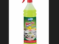 Paly multi reiniger 1l horeca met vernevelaar aantal 2 stuks. - afbeelding 1 van  5