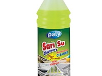 Paly multi reiniger 1l horeca met vernevelaar aantal 5 stuks. - afbeelding 1 van  5