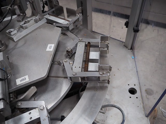 Pamatech system ag - afbeelding 2 van  22