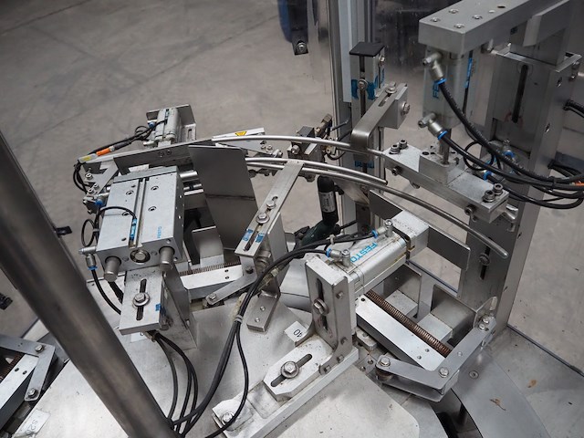 Pamatech system ag - afbeelding 4 van  22