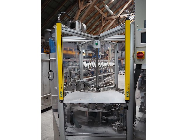 Pamatech system ag - afbeelding 6 van  22