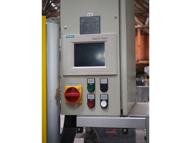 Pamatech system ag - afbeelding 7 van  22