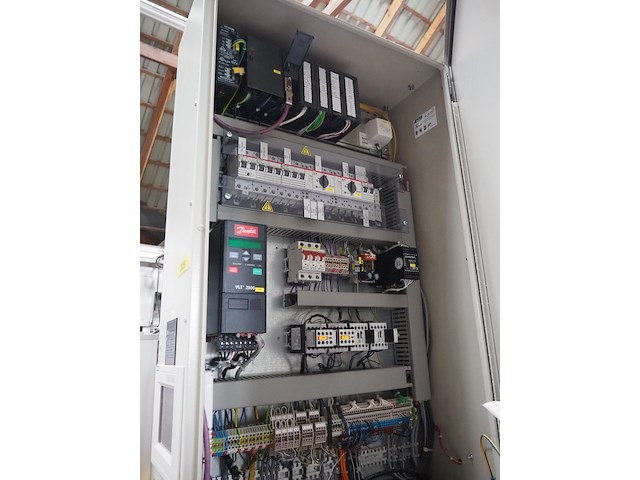 Pamatech system ag - afbeelding 8 van  22