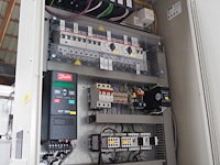 Pamatech system ag - afbeelding 8 van  22