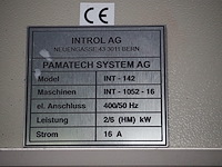 Pamatech system ag - afbeelding 10 van  22
