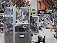 Pamatech system ag - afbeelding 1 van  22