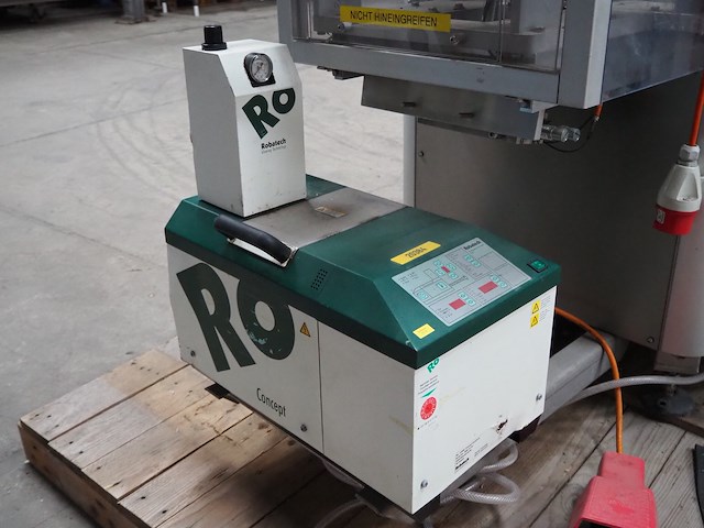 Pamatech system ag - afbeelding 13 van  22