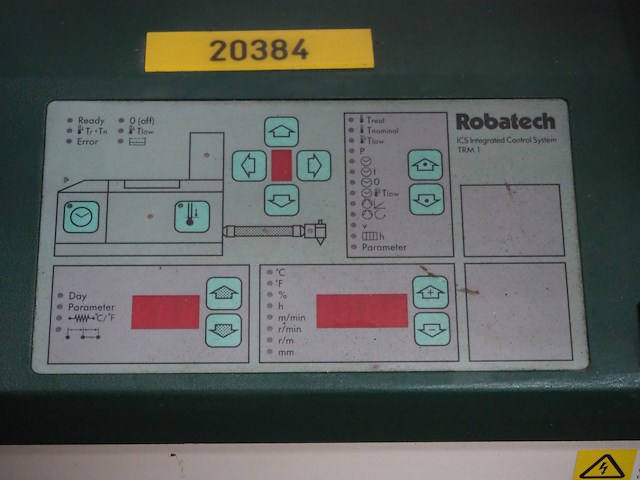Pamatech system ag - afbeelding 14 van  22
