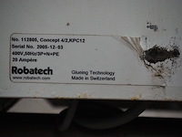 Pamatech system ag - afbeelding 15 van  22