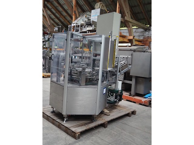 Pamatech system ag - afbeelding 12 van  22