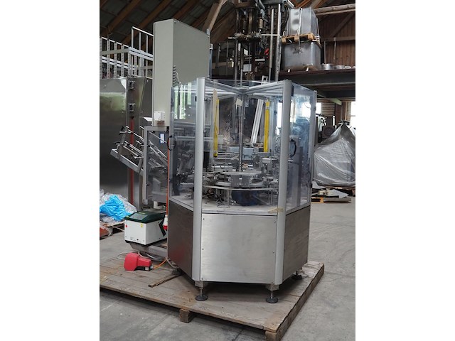 Pamatech system ag - afbeelding 16 van  22