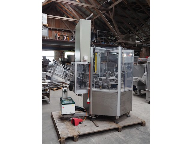 Pamatech system ag - afbeelding 17 van  22