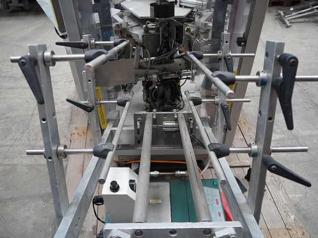 Pamatech system ag - afbeelding 18 van  22