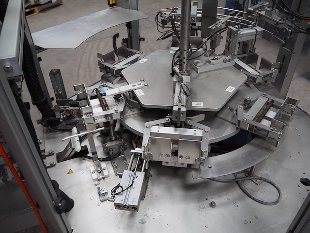 Pamatech system ag - afbeelding 20 van  22