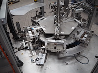 Pamatech system ag - afbeelding 20 van  22